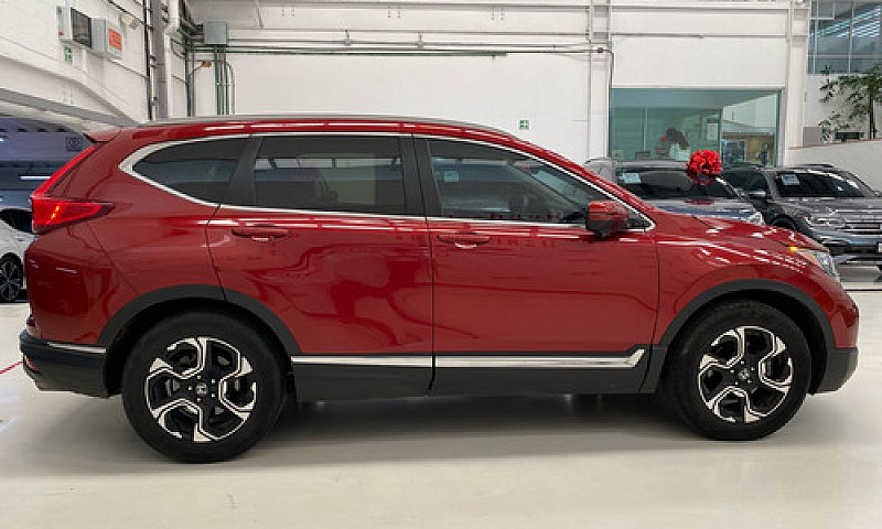 Honda Cr-V 2019 Cr-V...