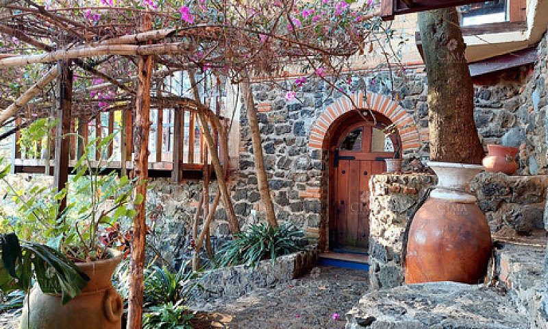 Venta Casa En Coloni...