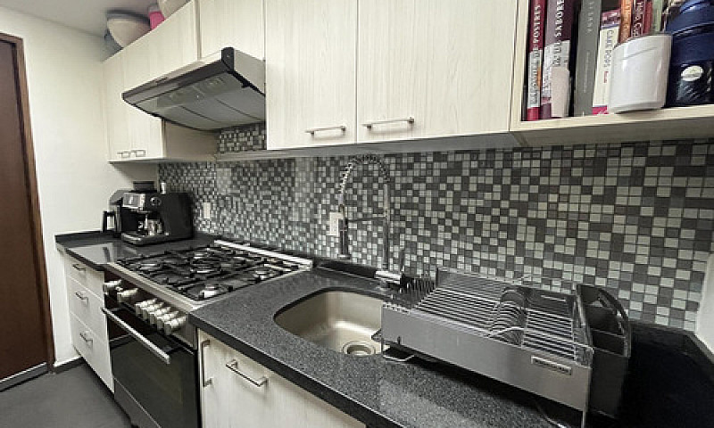 Departamento Venta 3...