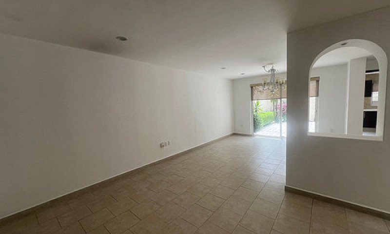 Casa En Venta Metepe...