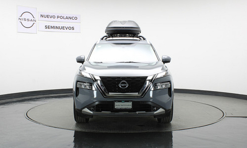 Nissan X-Trail 2025...