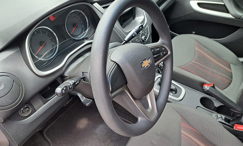 Chevrolet Aveo 2020 ...