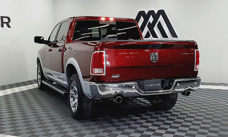 Ram 2500 2016 2500 L...