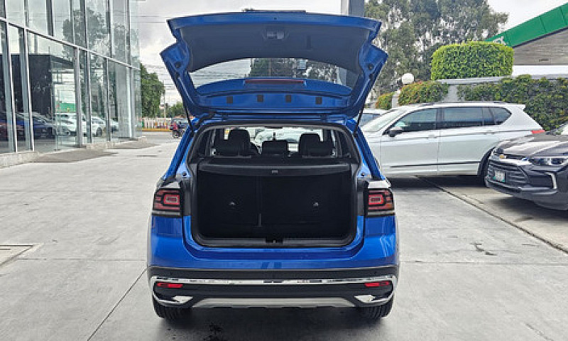 Volkswagen Taigun 20...