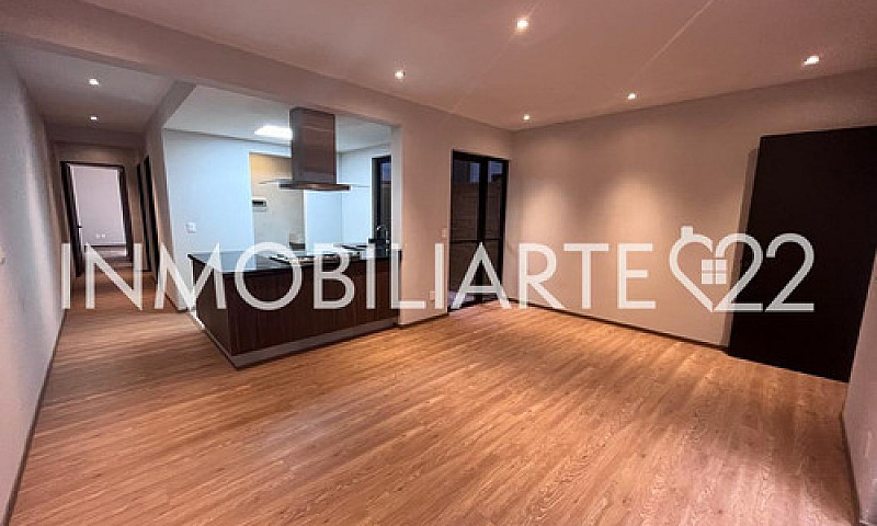 Hermoso Departamento...