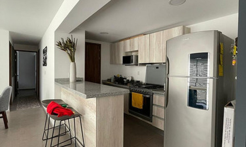 Venta Departamento Q...