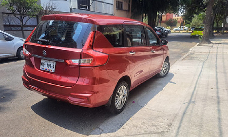 Suzuki Ertiga 1.5 Gl...