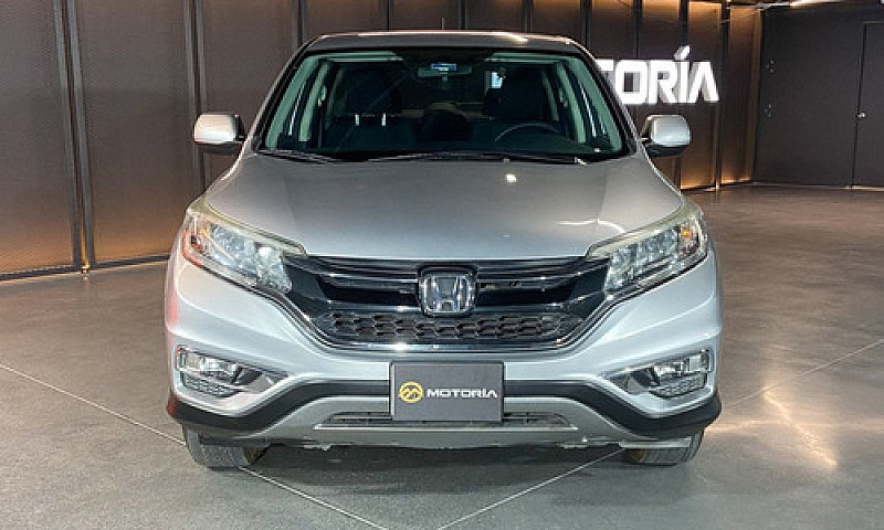 Honda Cr-V 2016...