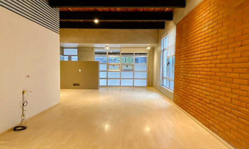Loft En Venta En Av....