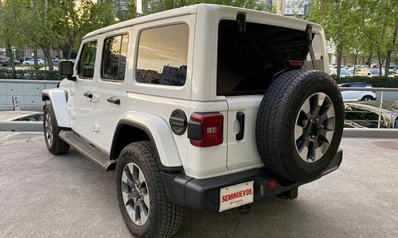 Jeep  Wrangler  2021...