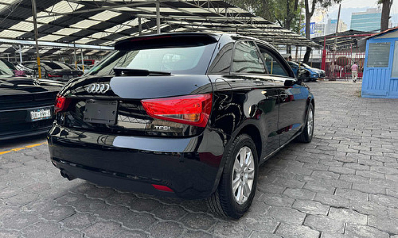 Audi A1 1.4 Cool S-T...