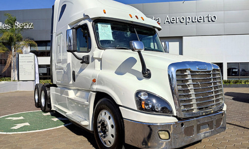 Freightliner Cascadi...