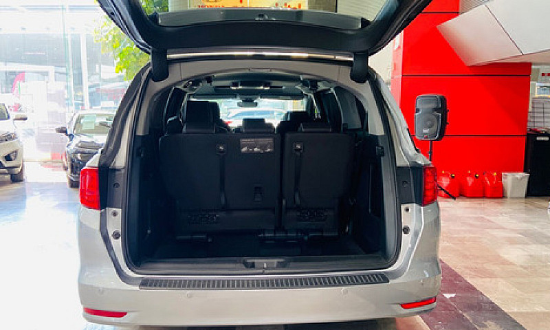 Honda Odyssey 2024...