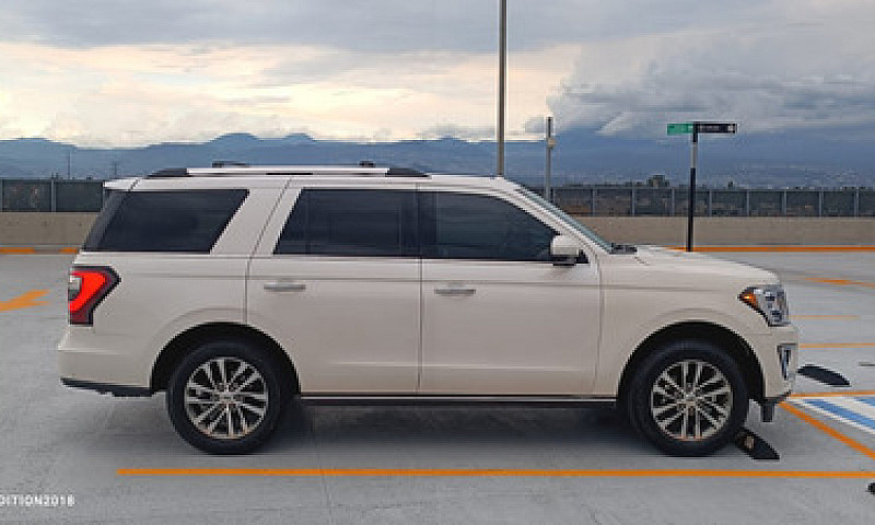 Ford Expedition 3.5 ...