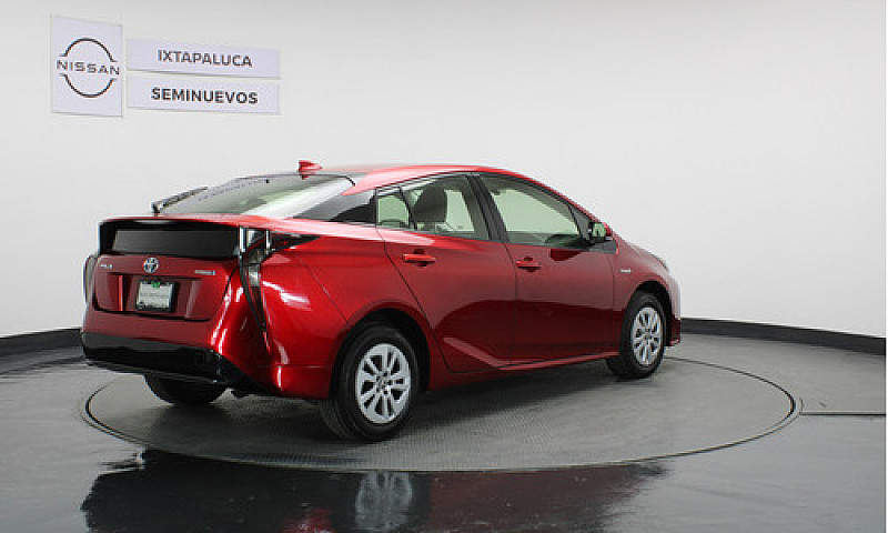 Toyota Prius 2018...