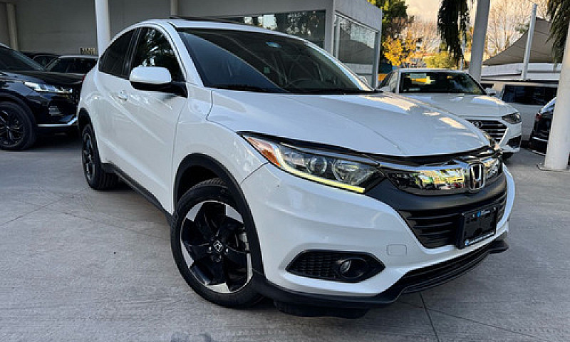 Honda Hr-V 2019...