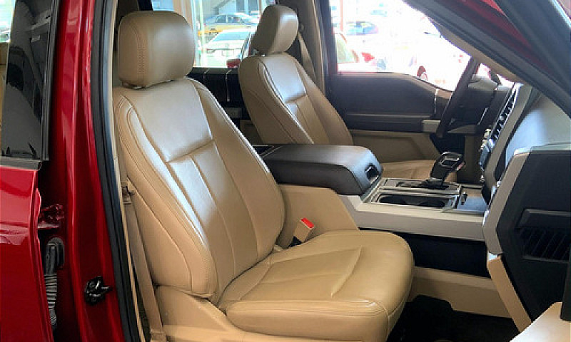 Ford Lobo 2019...