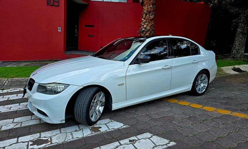 Bmw Serie 3 2.5 325I...