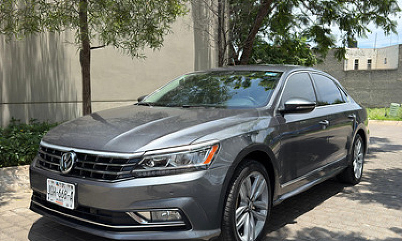 Volkswagen Passat 3....