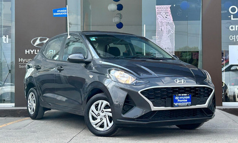 Hyundai Grand I10 20...