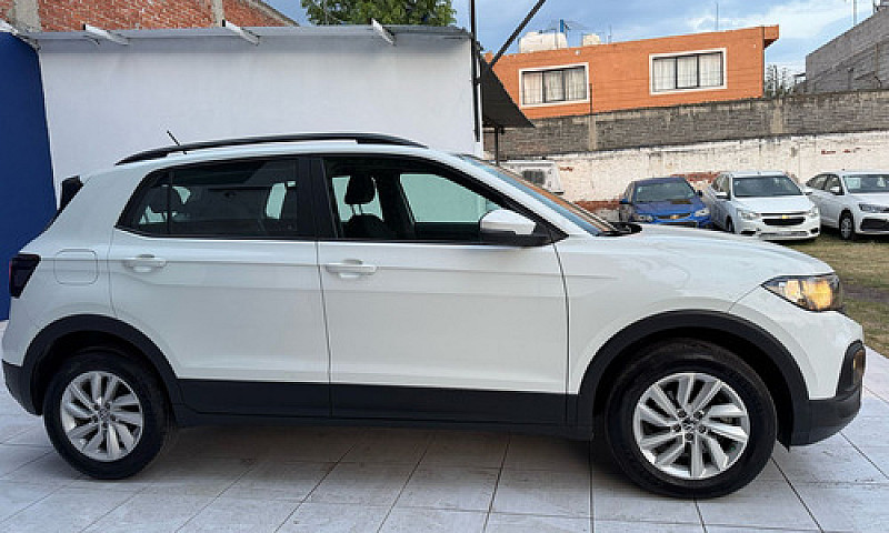 Volkswagen T-Cross 1...