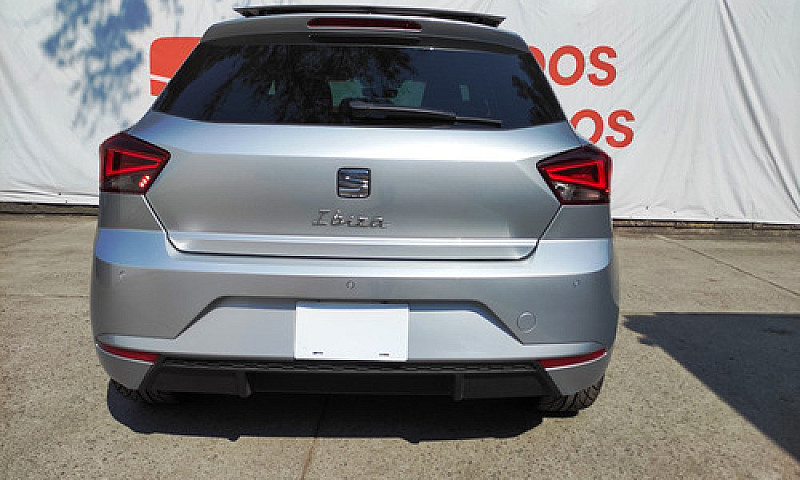 Seat Ibiza 1.6 Xcell...