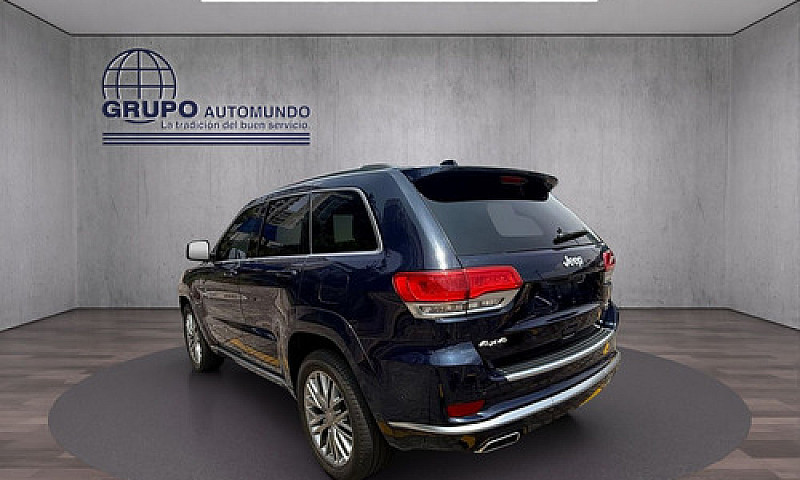 Jeep Grand Cherokee ...