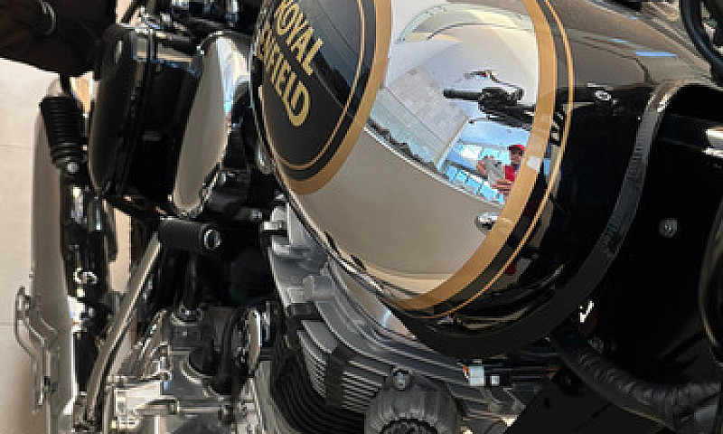 Moto Royal Enfield L...