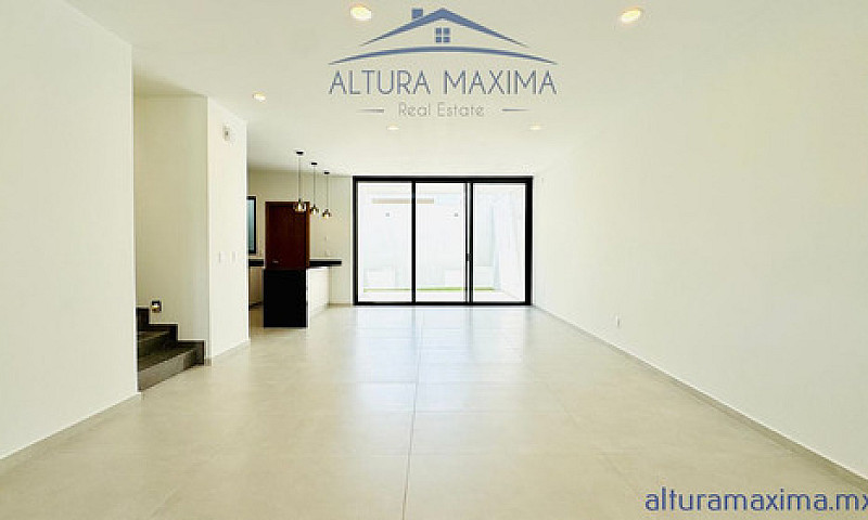 Casa Nueva En Venta ...
