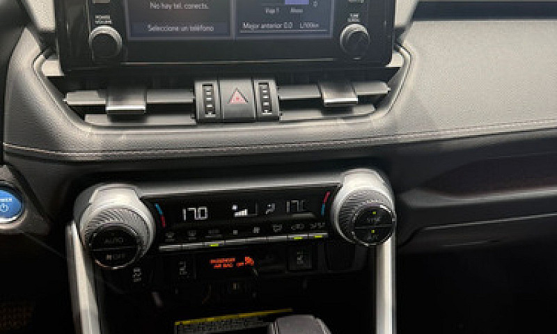 Toyota Rav4 2.5 Limi...