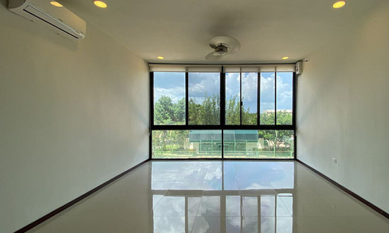 Penthouse En Venta E...