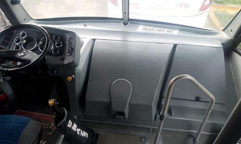 Autobús Transporte P...