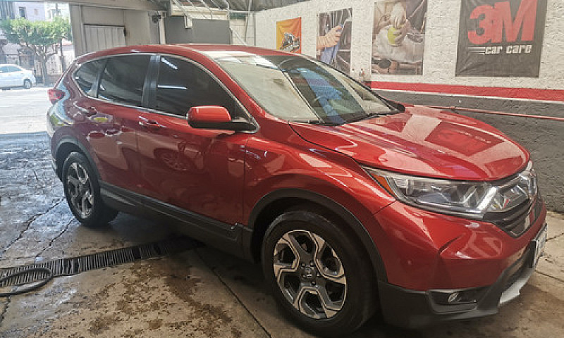 Honda Cr-V 1.5 Turbo...