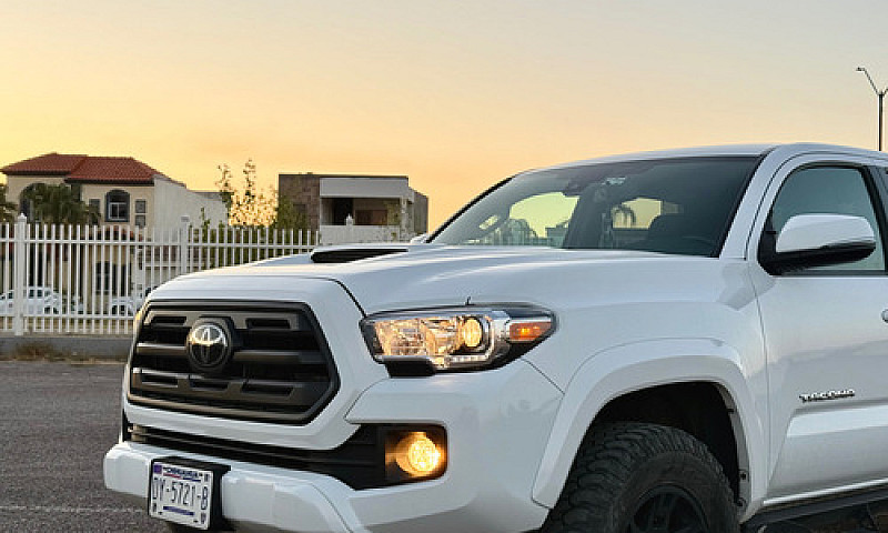 Toyota Tacoma 3.5 Tr...