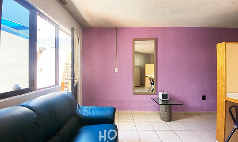 Departamento En San ...