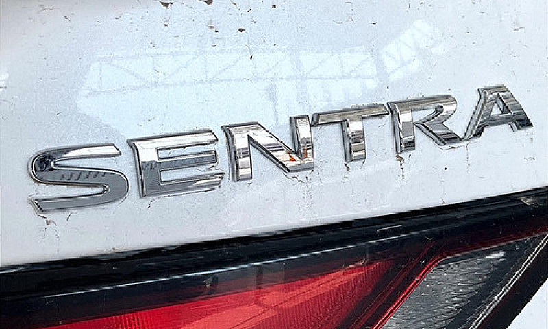 Nissan Sentra 2021...
