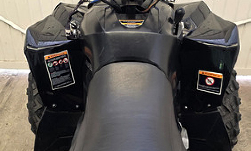 Can Am Renegade 800 ...