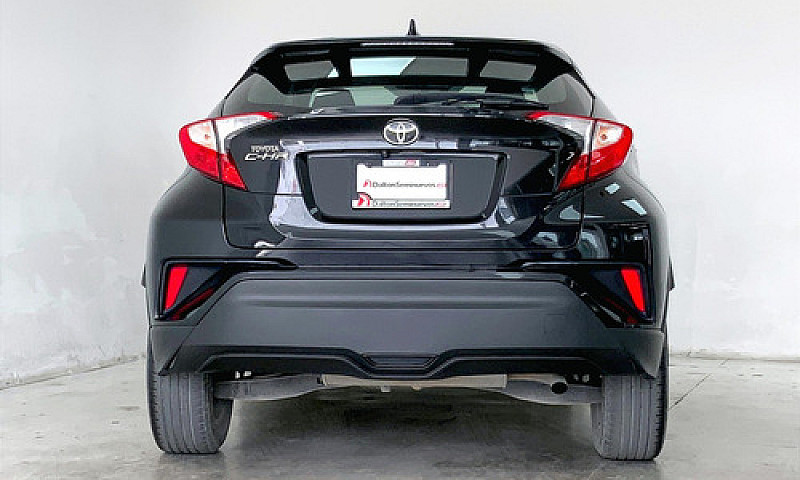 Toyota C-Hr 2019...