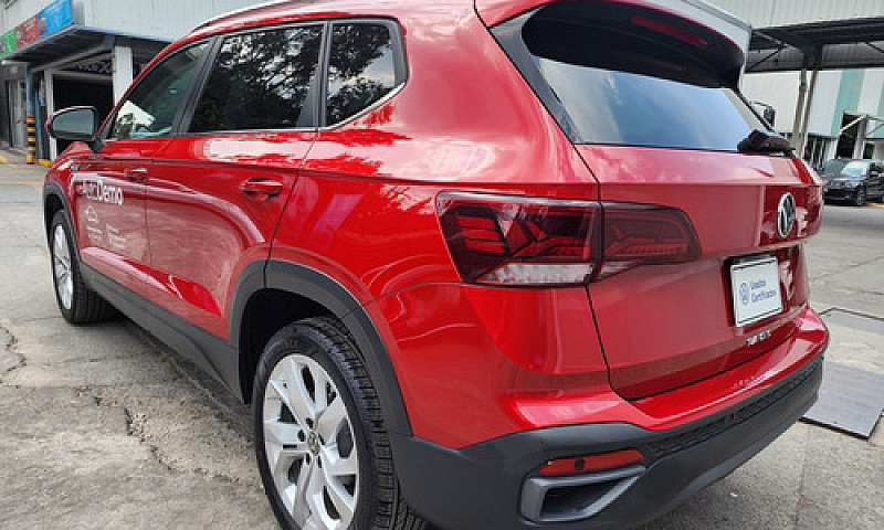 Volkswagen Taos 1.4 ...