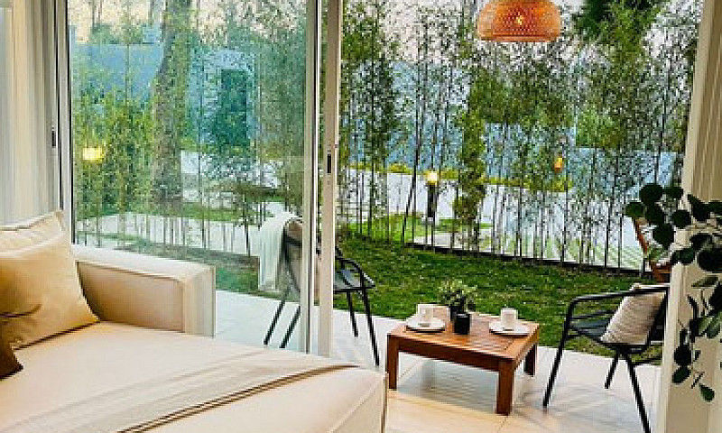 Tikva Residencial...
