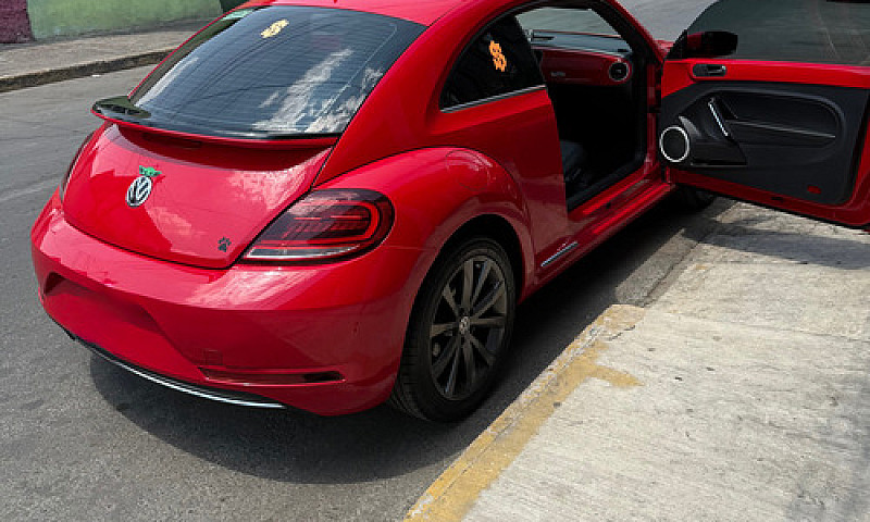 Volkswagen Beetle 2....