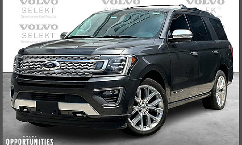Ford Expedition 2019...
