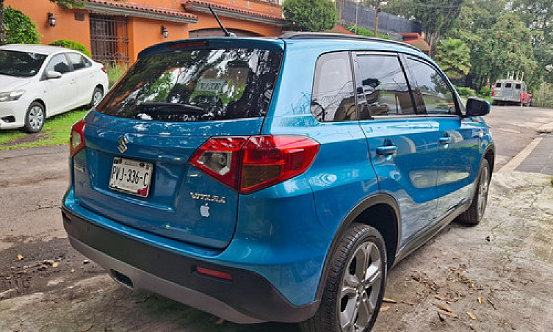Suzuki Vitara 1.6 Gl...