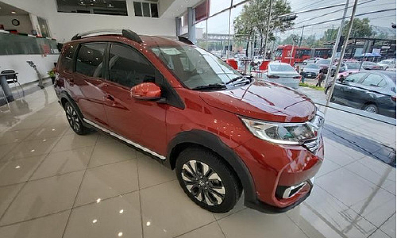 Honda Br-V 2022 1.5 ...