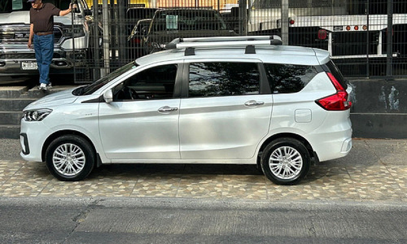 Suzuki Ertiga 2020 G...