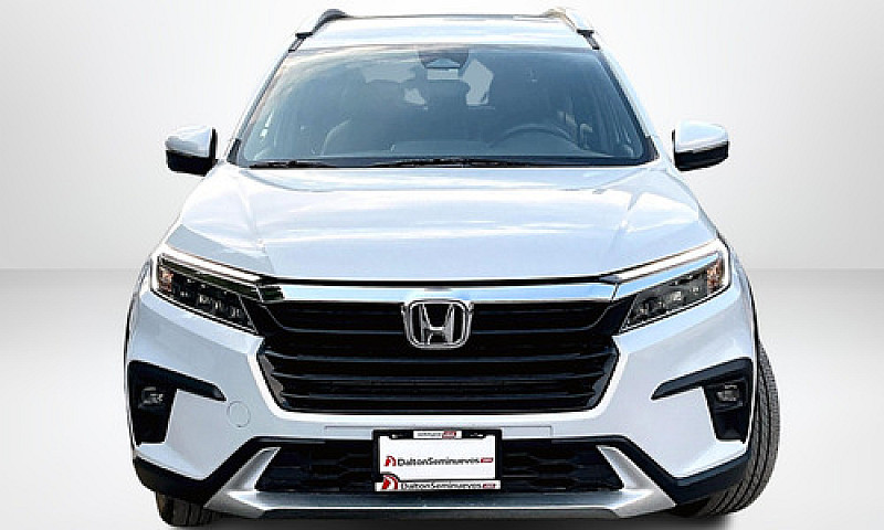Honda Br-V 2024...