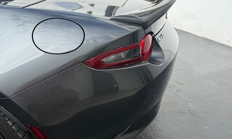 Mazda Mx-5 2.0 I Spo...