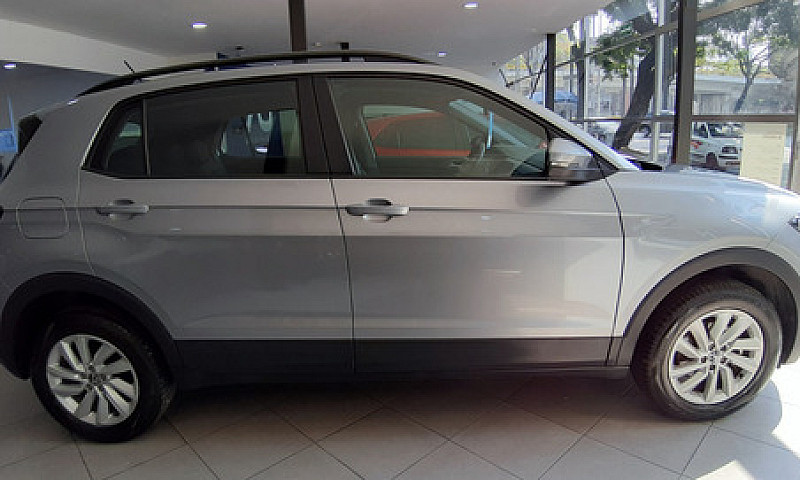 Volkswagen T-Cross 1...