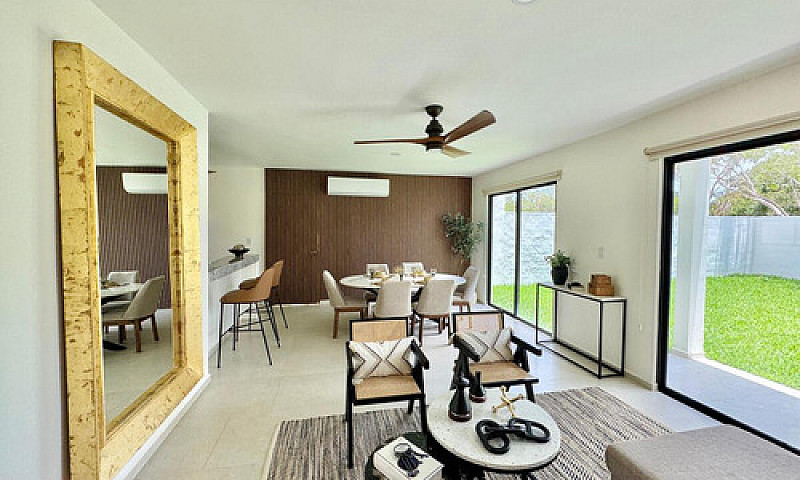 Casa Bianca En Venta...
