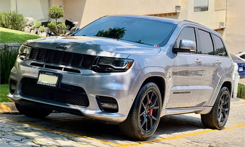 Jeep Grand Cherokee ...